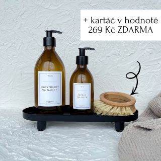 Už si dneska dostala kartáč? 😆 doufám, že ne! Já ti ho dám…teda jakože skutečnej kartáč, ne vynadáno 😬 používáte to tak...